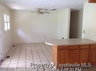 2768 Marks Rd, Cameron, NC 28326