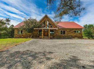 205 Spring Rd, Searcy, AR 72143