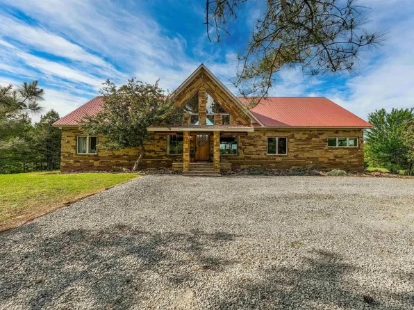 205 Spring Rd, Searcy, AR 72143