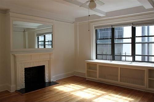 2nd image of 21 W 58th St APT 11F