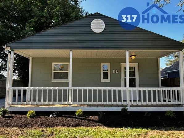 1139 McDougal St, Indianapolis, IN 46203