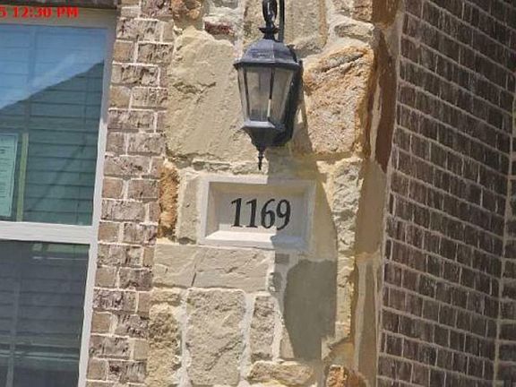 Exterior Address Verification