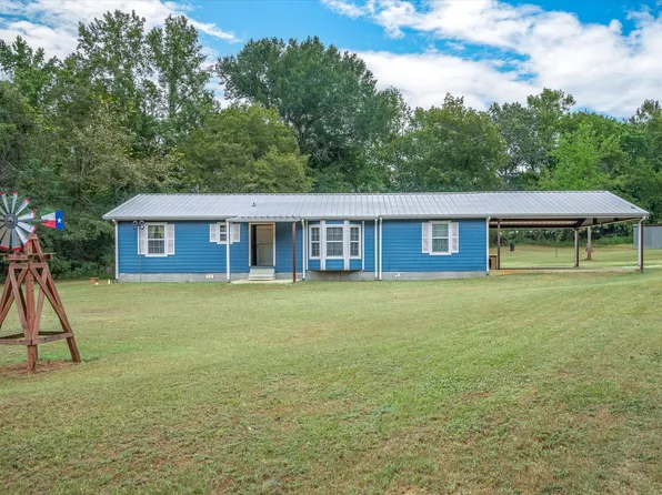 18411 County Road 442, Lindale, TX 75771