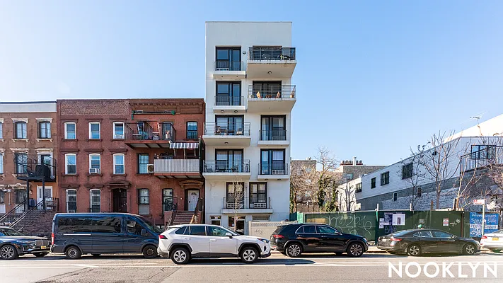 Rented by Nooklyn NYC LLC | media 35