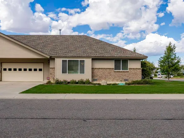 1708 Hickory Drive, Montrose, CO 81401
