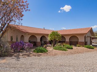 4720 E Wagon Train Rd, Tucson, AZ 85739