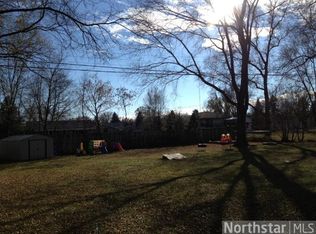 1607 73rd Ave N, Brooklyn Center, MN 55444