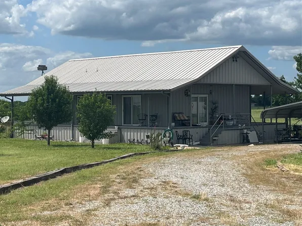 23931 State Highway 56, Whitesboro, TX 76273