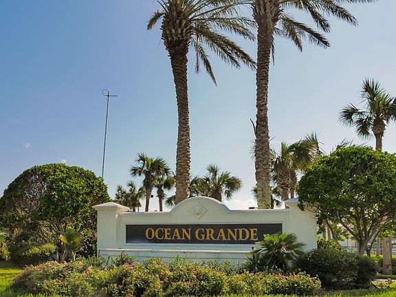 5th image of 415 N Ocean Grande Dr #304