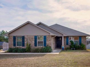 2099 Queen St, Crestview, FL 32536