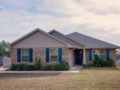 2099 Queen St, Crestview, FL, 32536