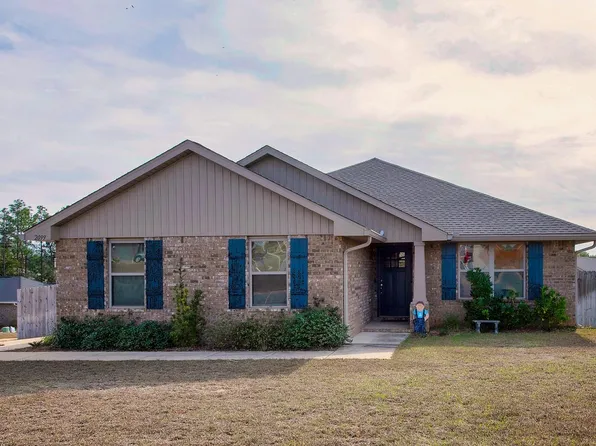 2099 Queen St, Crestview, FL 32536