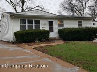 2925 Wheaton Ave, Saint Louis, MO