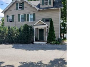 7 Oswald St #2, Worcester, MA 01607