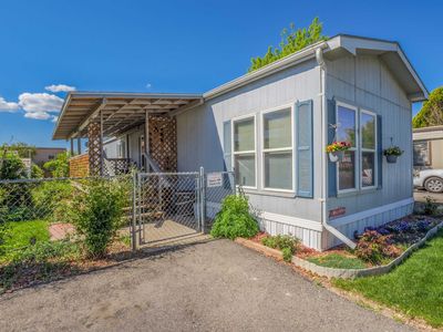 585-25 1/2 Rd Trailer 27, Grand Junction, CO, 81505