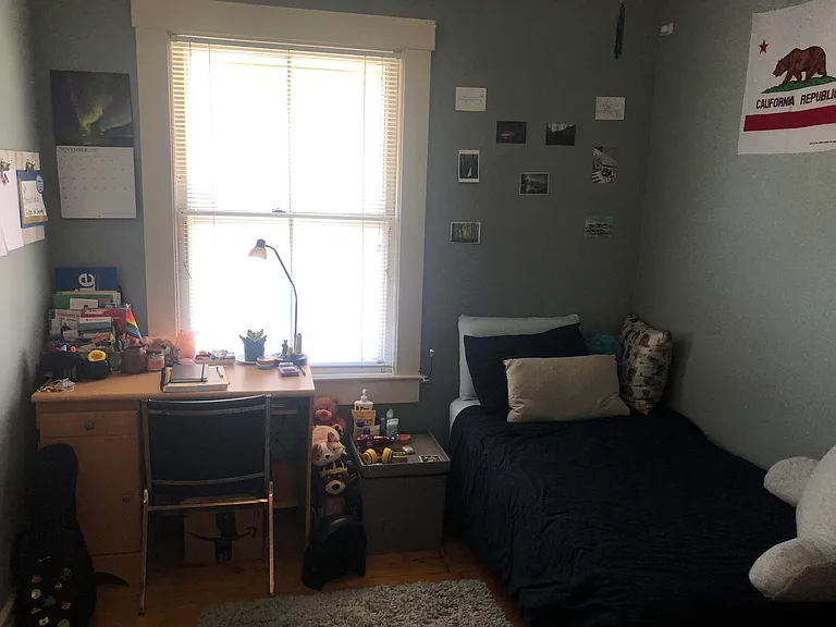 721 Catherine St #1 — Photo 8