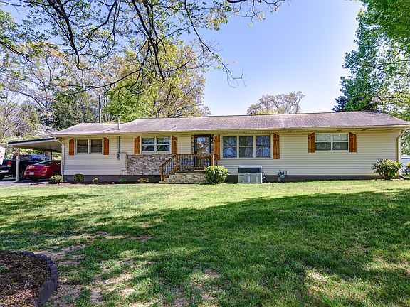 2nd image of 3108 Washington Pike