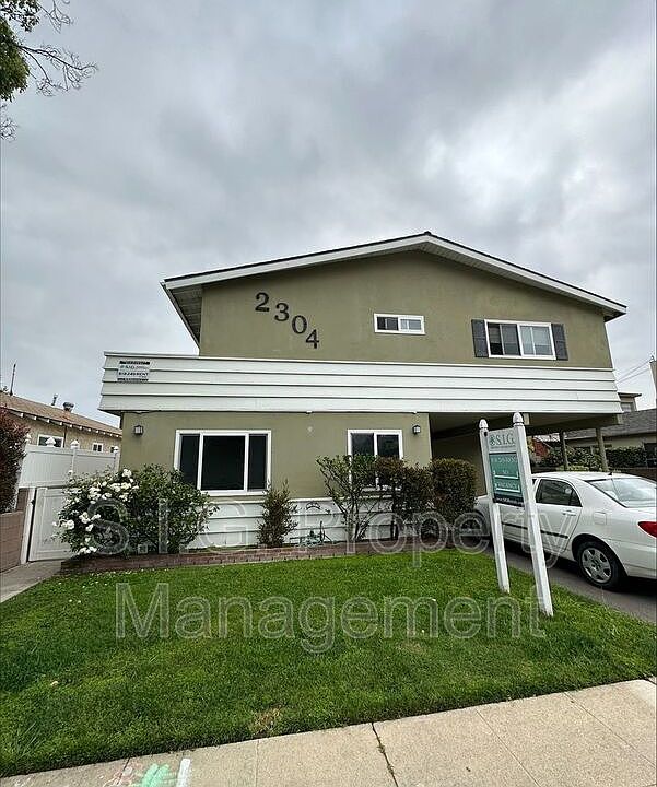 1st image of 2304 W Oak St APT A