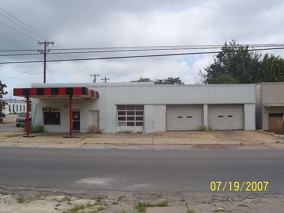 Corner Lot