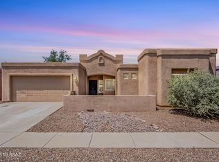 5440 W Cottonmouth St, Tucson, AZ 85742