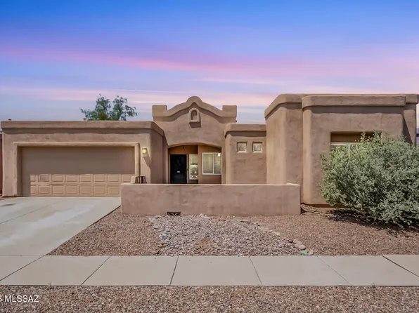 5440 W Cottonmouth St, Tucson, AZ 85742