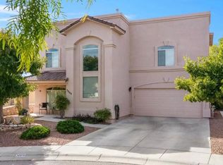 3009 Zacatecas Ct, Las Cruces, NM 88012