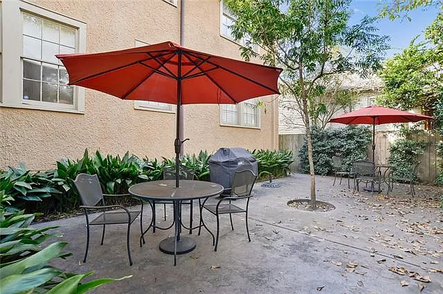 5607 Prytania St #K — Photo 11