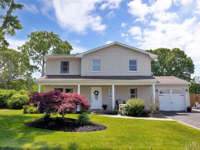 10 Saxon Road, Centereach, NY, 11720