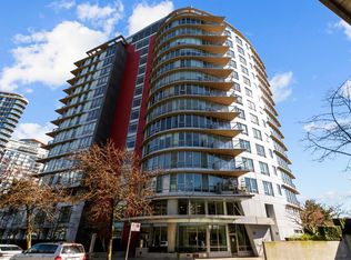 980 Cooperage Way #306, Vancouver, BC