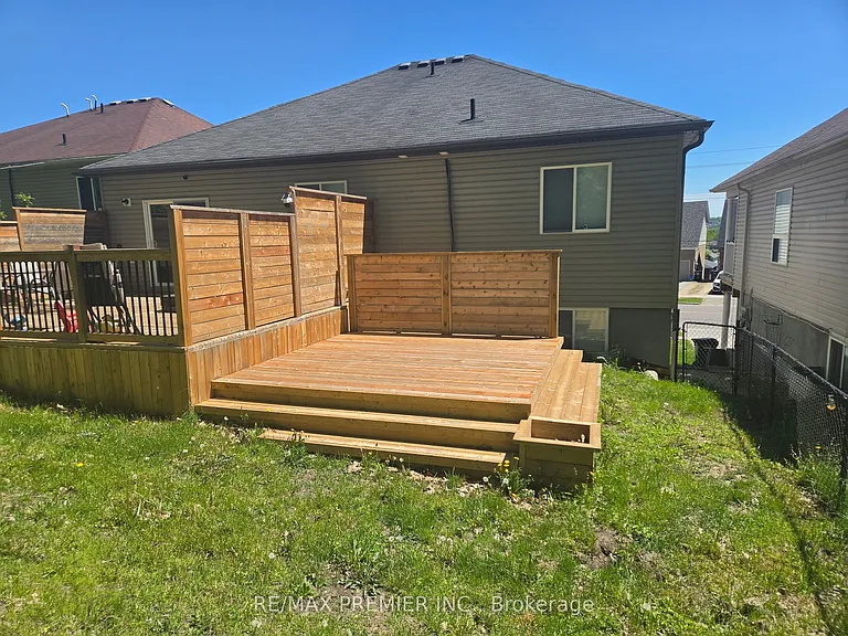 342 Edgehill Dr #B — Photo 19