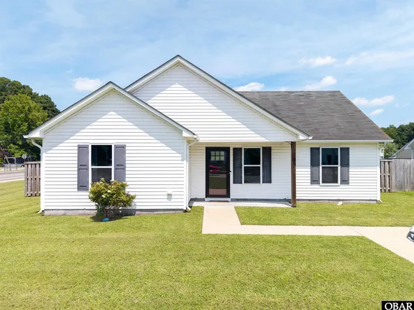 143 Sutton Dr Lot 23, Elizabeth City, NC 27909