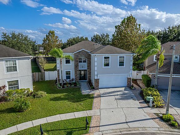 5th image of 17116 Odessa Dr