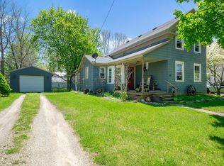420 W Grand St, Hastings, MI 49058
