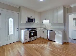 55 Hemman St #1, Roslindale, MA 02131