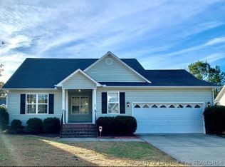 4816 Matchwood Ct, Fayetteville, NC 28306