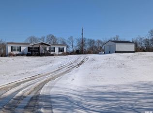 455 Indian Point Rd, Vienna, IL 62995