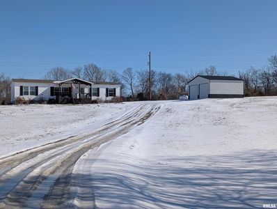 455 Indian Point Rd, Vienna, IL, 62995