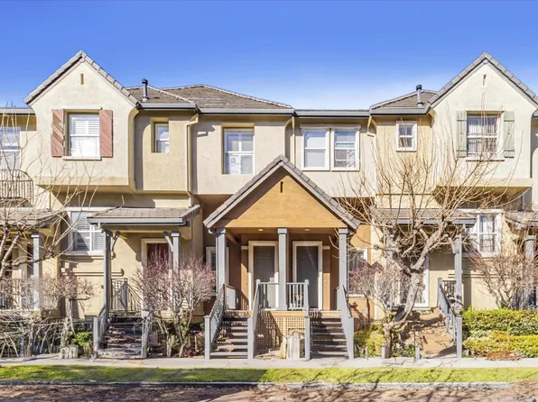 1115 Yates Way, San Mateo, CA 94403