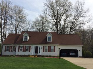 1445 White Ash Dr, Painesville, OH 44077