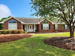 315 Wendemere Dr, Sumter, SC 29153
