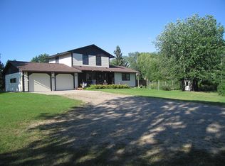 62684 County Road 149, Squaw Lake, MN 56681