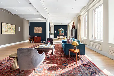 Rented by Nest Seekers International