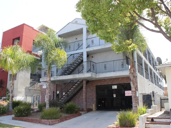 1520 Freeman Ave, Long Beach, CA 90804