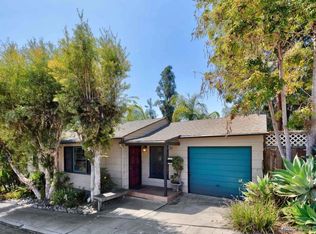 4312 Rodrigo Dr, San Diego, CA 92115