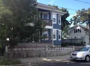 193 Newell Ave, Pawtucket, RI 02860