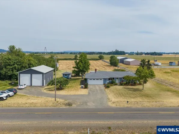 35505 Gerig Dr SE, Albany, OR 97322