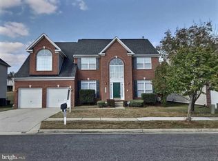10106 Elgin Cir, Bowie, MD 20721