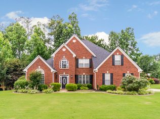 2402 Saint Feagin Pl, Powder Springs, GA 30127