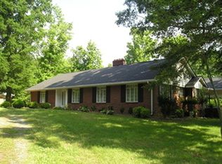 102 Forest Hills Dr, Monroe, NC 28112