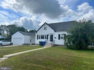122 Cornell Rd, Glassboro, NJ 08028
